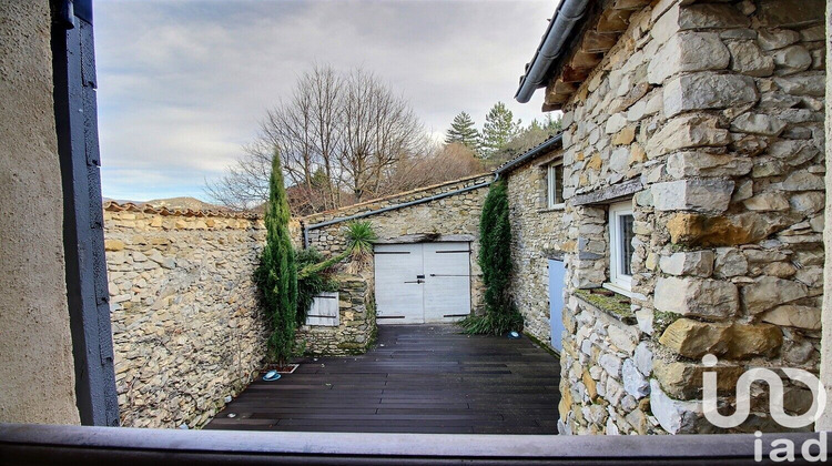 Ma-Cabane - Vente Maison Savoillan, 132 m²