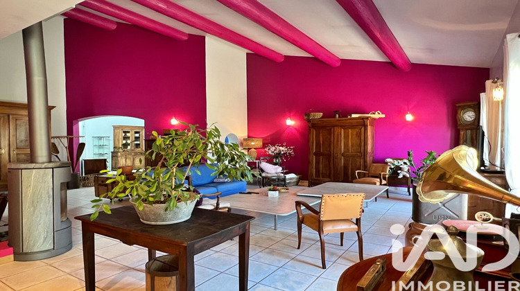 Ma-Cabane - Vente Maison Savoillan, 266 m²