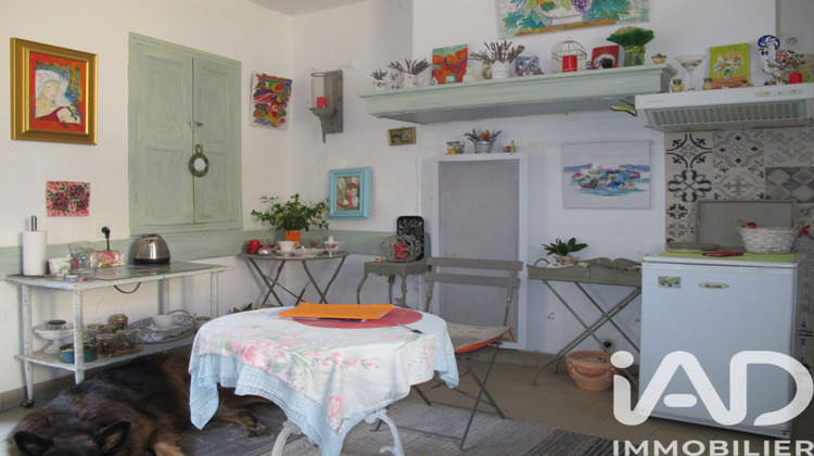 Ma-Cabane - Vente Maison Savoillan, 58 m²
