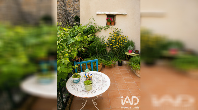 Ma-Cabane - Vente Maison Savoillan, 58 m²
