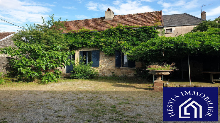 Ma-Cabane - Vente Maison Savoisy, 270 m²