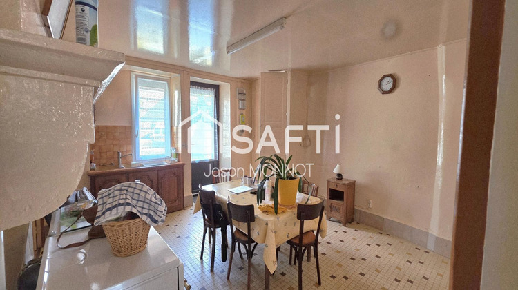 Ma-Cabane - Vente Maison Savoisy, 50 m²
