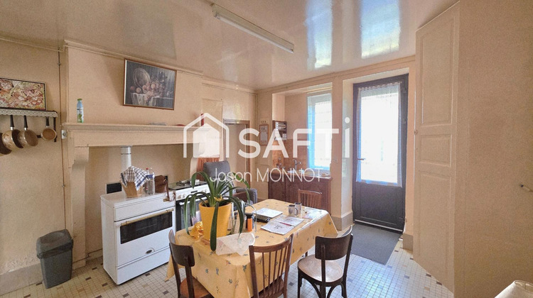 Ma-Cabane - Vente Maison Savoisy, 50 m²