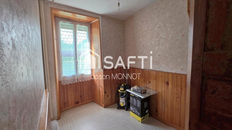 Ma-Cabane - Vente Maison Savoisy, 50 m²