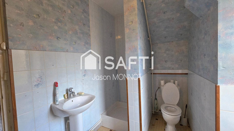 Ma-Cabane - Vente Maison Savoisy, 50 m²