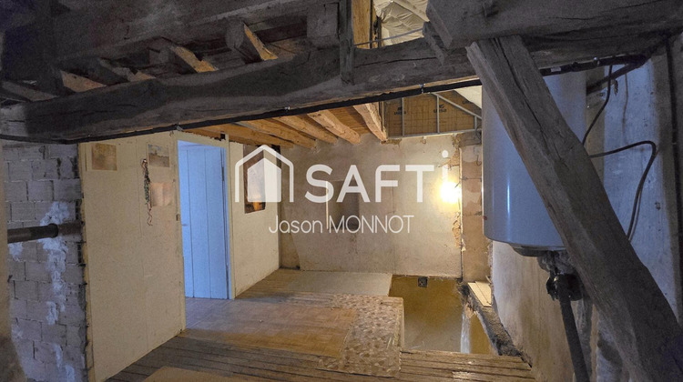 Ma-Cabane - Vente Maison Savoisy, 50 m²
