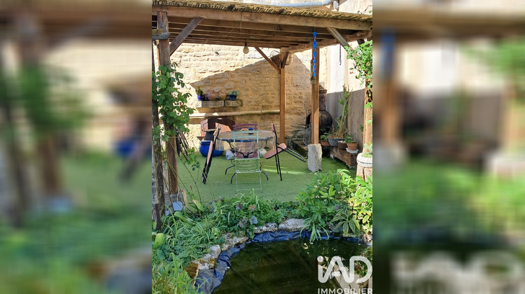 Ma-Cabane - Vente Maison Savoisy, 172 m²