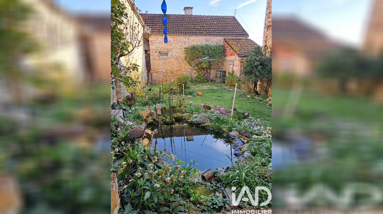 Ma-Cabane - Vente Maison Savoisy, 172 m²