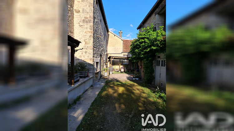 Ma-Cabane - Vente Maison Savoisy, 172 m²