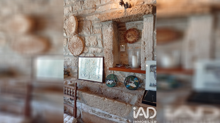 Ma-Cabane - Vente Maison Savoisy, 155 m²