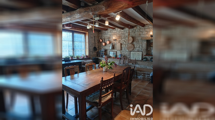 Ma-Cabane - Vente Maison Savoisy, 155 m²