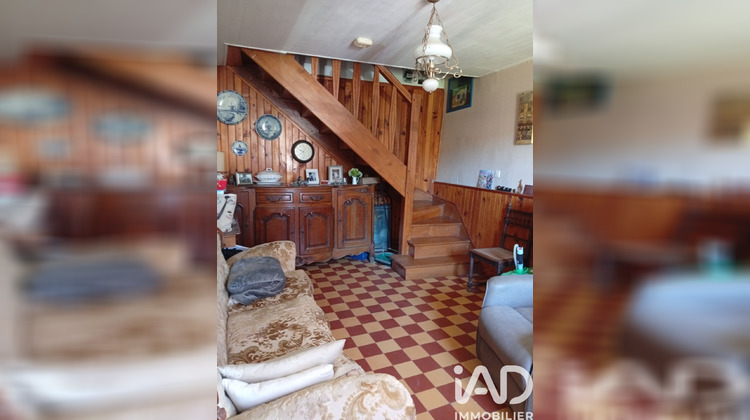 Ma-Cabane - Vente Maison Savoisy, 155 m²
