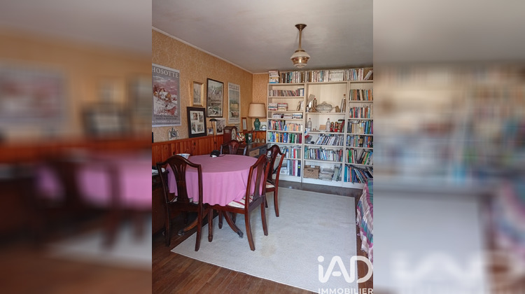 Ma-Cabane - Vente Maison Savoisy, 155 m²