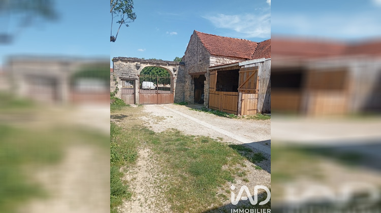 Ma-Cabane - Vente Maison Savoisy, 205 m²