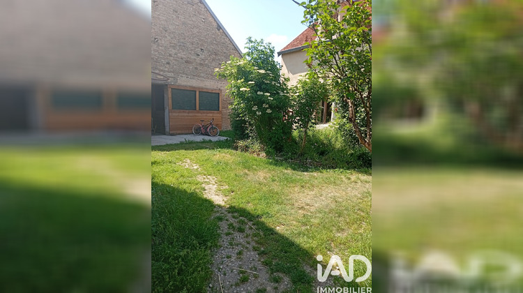 Ma-Cabane - Vente Maison Savoisy, 205 m²
