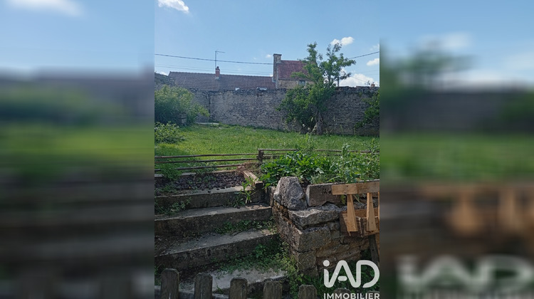Ma-Cabane - Vente Maison Savoisy, 205 m²