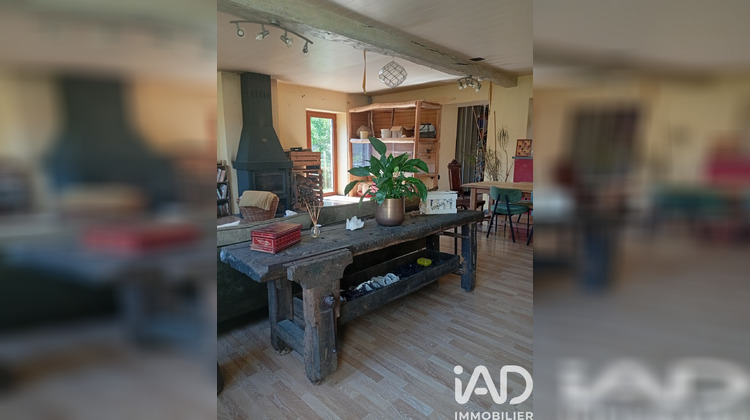Ma-Cabane - Vente Maison Savoisy, 205 m²