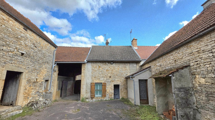 Ma-Cabane - Vente Maison Savoisy, 50 m²