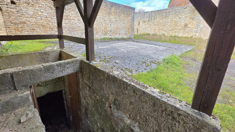 Ma-Cabane - Vente Maison Savoisy, 50 m²