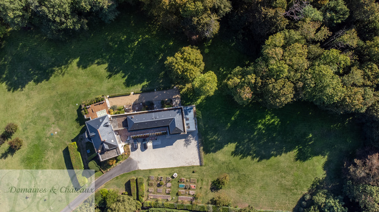 Ma-Cabane - Vente Maison Savonnières, 500 m²