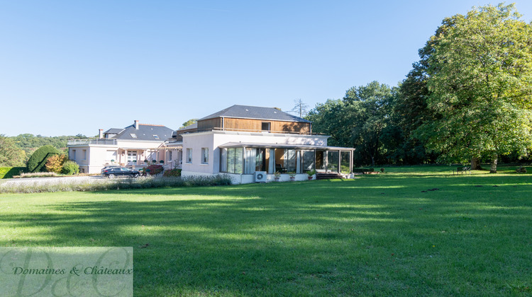 Ma-Cabane - Vente Maison Savonnières, 500 m²