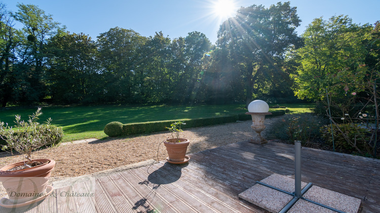 Ma-Cabane - Vente Maison Savonnières, 500 m²