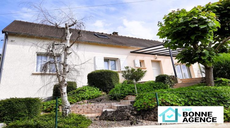 Ma-Cabane - Vente Maison Savonnières, 174 m²