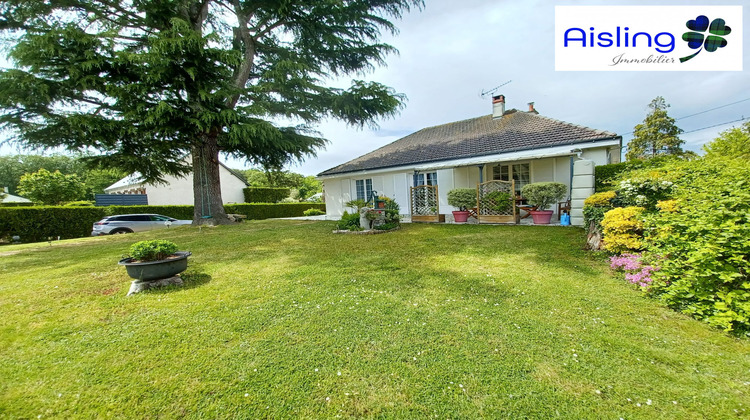 Ma-Cabane - Vente Maison Savonnières, 116 m²