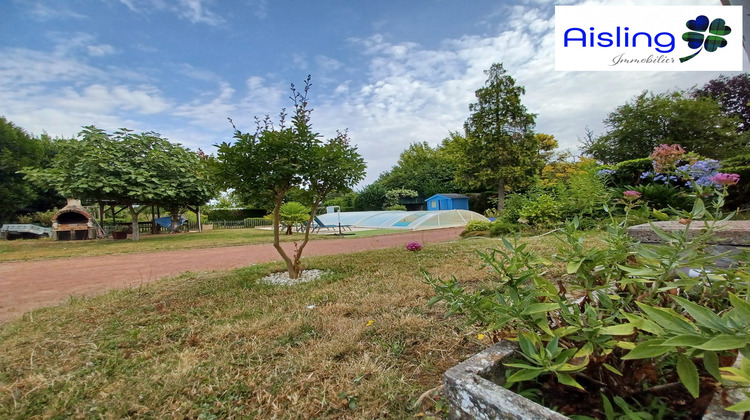 Ma-Cabane - Vente Maison Savonnières, 116 m²