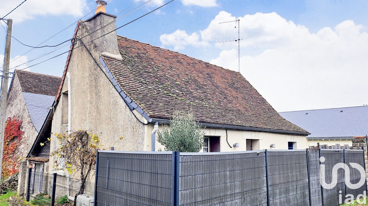 Ma-Cabane - Vente Maison Savonnières, 75 m²