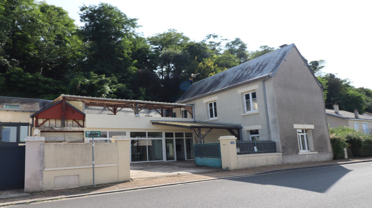 Ma-Cabane - Vente Maison Savonnières, 247 m²