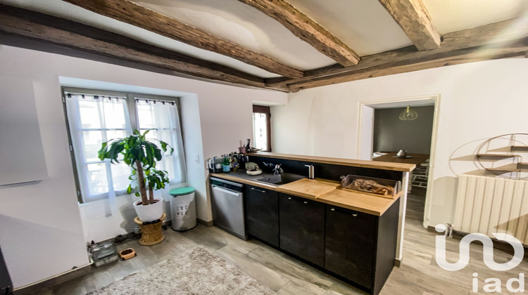 Ma-Cabane - Vente Maison Savonnières, 100 m²