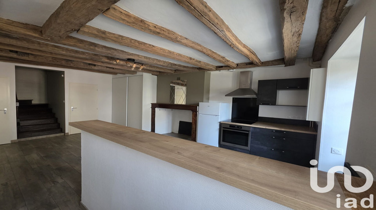 Ma-Cabane - Vente Maison Savonnières, 100 m²