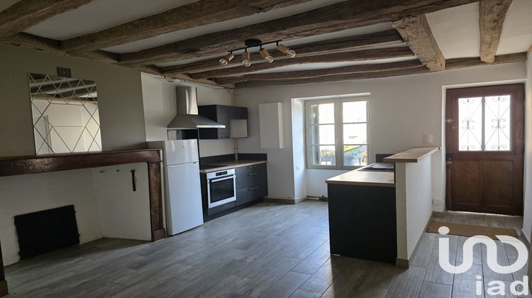 Ma-Cabane - Vente Maison Savonnières, 100 m²