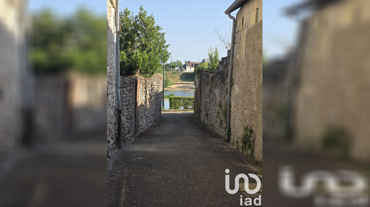 Ma-Cabane - Vente Maison Savonnières, 100 m²