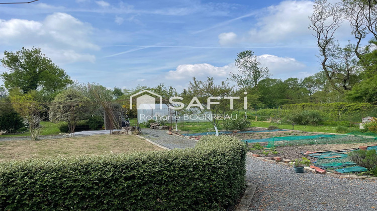 Ma-Cabane - Vente Maison Savonnières, 225 m²