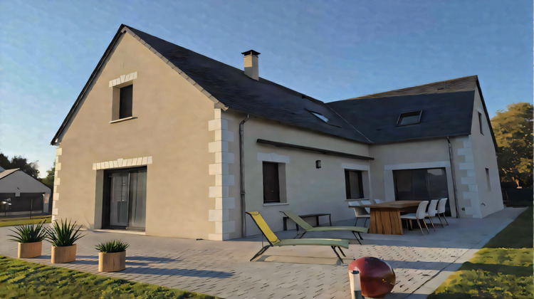 Ma-Cabane - Vente Maison Savonnières, 178 m²