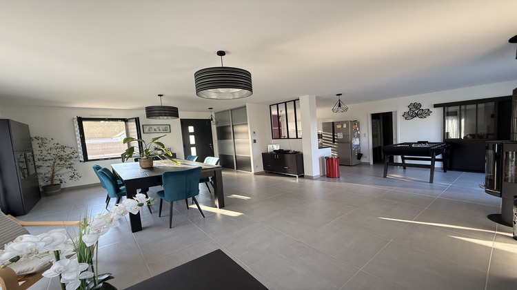 Ma-Cabane - Vente Maison Savonnières, 178 m²