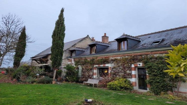 Ma-Cabane - Vente Maison Savonnières, 209 m²