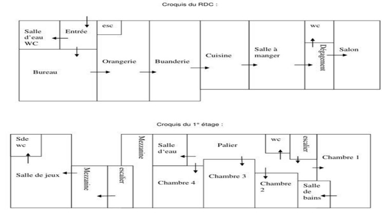 Ma-Cabane - Vente Maison Savonnières, 209 m²