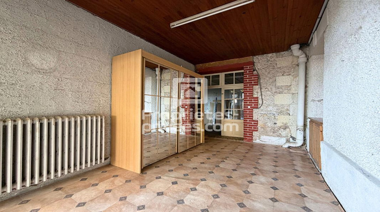 Ma-Cabane - Vente Maison SAVONNIERES, 262 m²