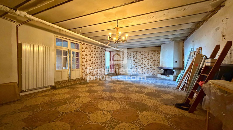 Ma-Cabane - Vente Maison SAVONNIERES, 262 m²