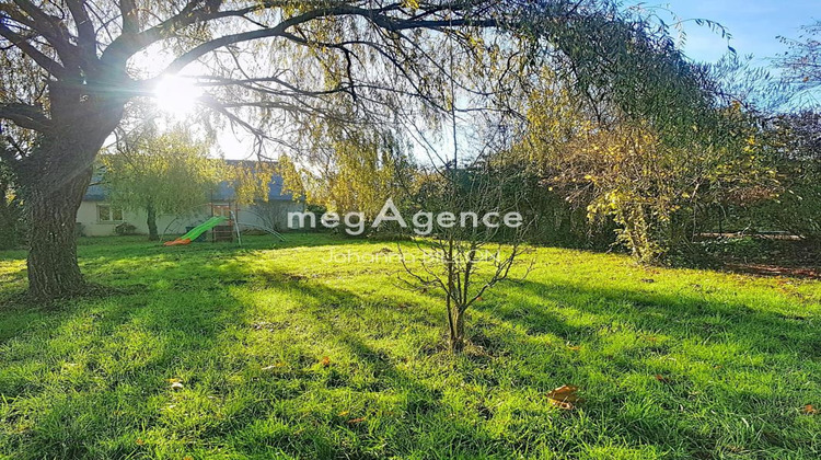 Ma-Cabane - Vente Maison SAVONNIERES, 140 m²