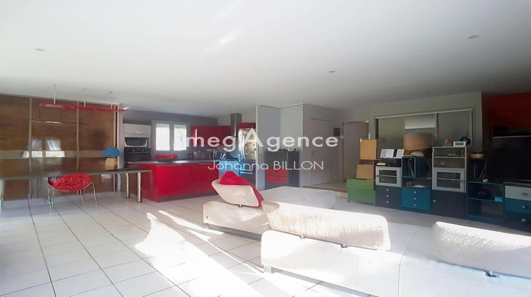 Ma-Cabane - Vente Maison SAVONNIERES, 140 m²