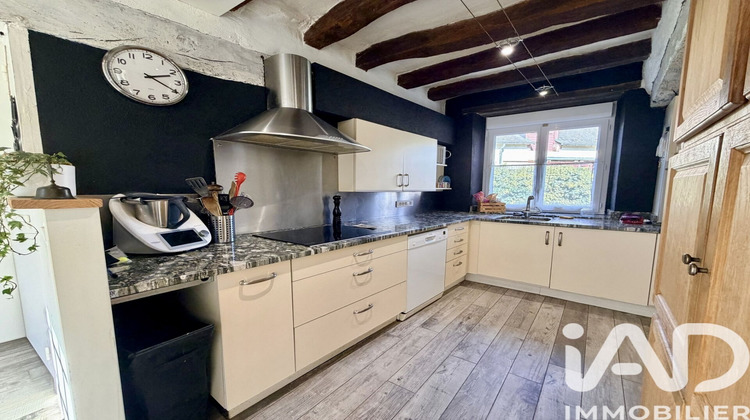Ma-Cabane - Vente Maison Savonnières, 140 m²