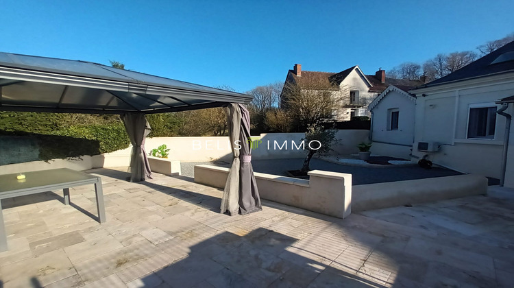 Ma-Cabane - Vente Maison Savonnières, 185 m²