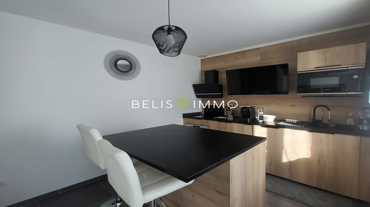 Ma-Cabane - Vente Maison Savonnières, 185 m²