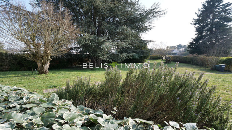 Ma-Cabane - Vente Maison Savonnières, 227 m²