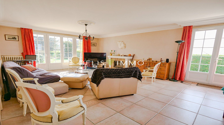 Ma-Cabane - Vente Maison Savonnières, 227 m²
