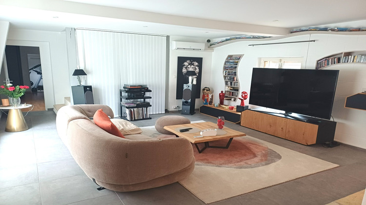 Ma-Cabane - Vente Maison Savonnières, 185 m²